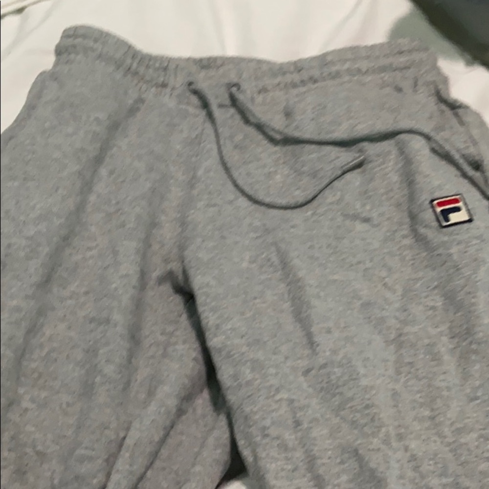 Sweat pants